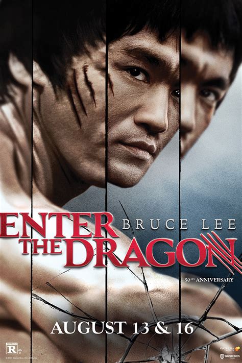Enter The Dragon movie times in Connecticut. . Enter the dragon showtimes